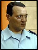 Arsène Mosca