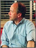 Douglas McGrath Douglas McGrath