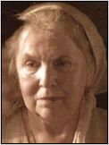Galina Vishhnevskaya