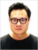Eric Khoo Eric Khoo