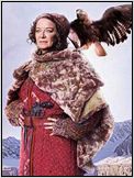 Clare Higgins