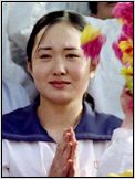 Mi-hyang Pak