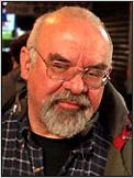 Stuart Gordon