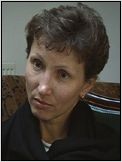 Marina Litvinenko