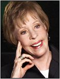 Carol Burnett