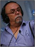 Jean-Michel Ribes