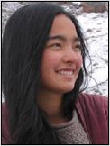 Ayana Yesmagambetova