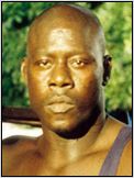 Mohamed Ndao