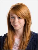 Liliana Mumy
