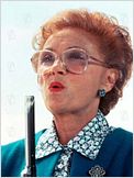 Estelle Getty