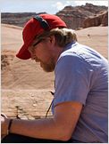 Andrew Stanton Andrew Stanton