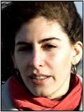Suheir Hammad