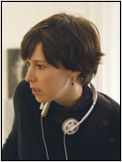 Laetitia Colombani Laetitia Colombani