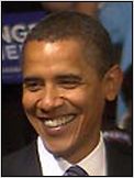 Barack Obama Barack Obama