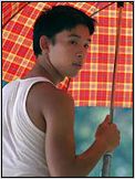 Keith Chin