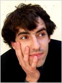Mikaël Gaudin-Lech