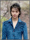 Kim Ok-Bin