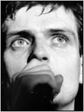 Ian Curtis