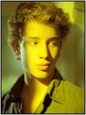 Jonas Bloquet