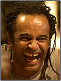 Yannick Noah