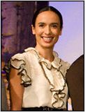 Amelle Chahbi