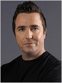 Paul McGillion