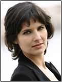 Noemie Kocher