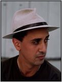 Nassim Amaouche