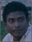 Gihan de Chickera