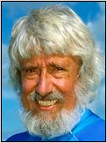 Jean-Michel Cousteau