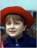 Denise Nickerson