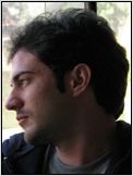 Nadav Nates