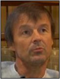 Nicolas Hulot Nicolas Hulot