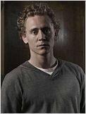 Tom Hiddleston