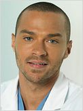 Jesse Williams