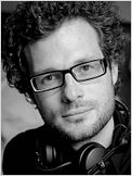 Nicolas Brossette Nicolas Brossette