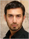 Grégory Barboza