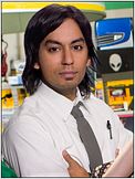 Vik Sahay