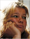 Ólafía Hrönn Jónsdóttir