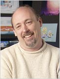 Chris Renaud