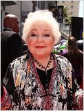 Estelle Harris