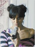 Bebe Rebolledo