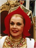 Jayne Meadows