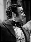 Melville Cooper