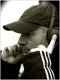 Pierre Vinour