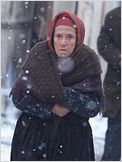 Chafia Boudraa