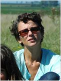 Julia Solomonoff