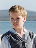 Will Poulter