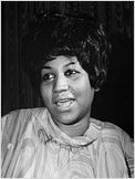 Aretha Franklin