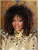 Whitney Houston